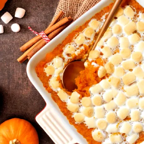 5 alimente portocalii de toamnă pe care merită să le incluzi în alimentație acum