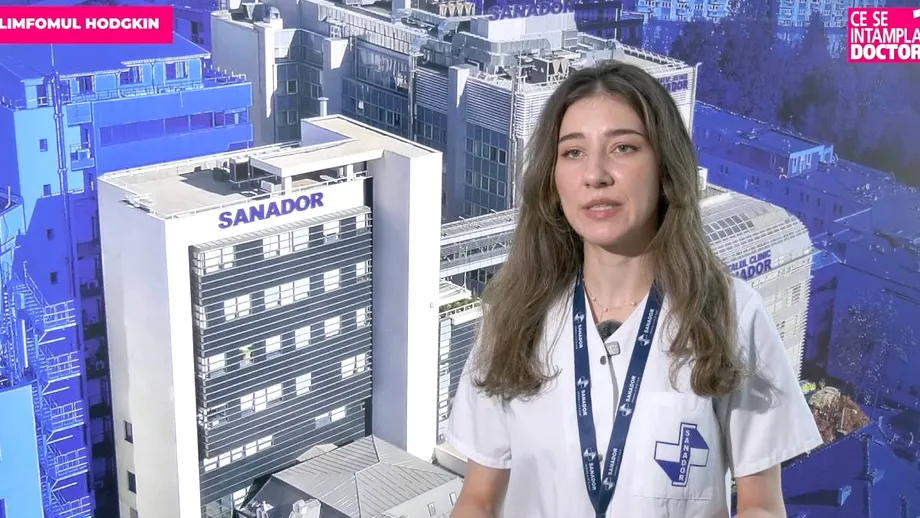 Limfomul Hodgkin: când trebuie investigat un ganglion mărit