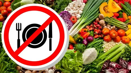 Cele 5 legume care trebuie evitate vara. De ce nu este indicat să le mănânci când e cald afară