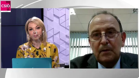 Prof. Dr. Florin Mihălțan: Importanța somnului pentru starea de sănătate