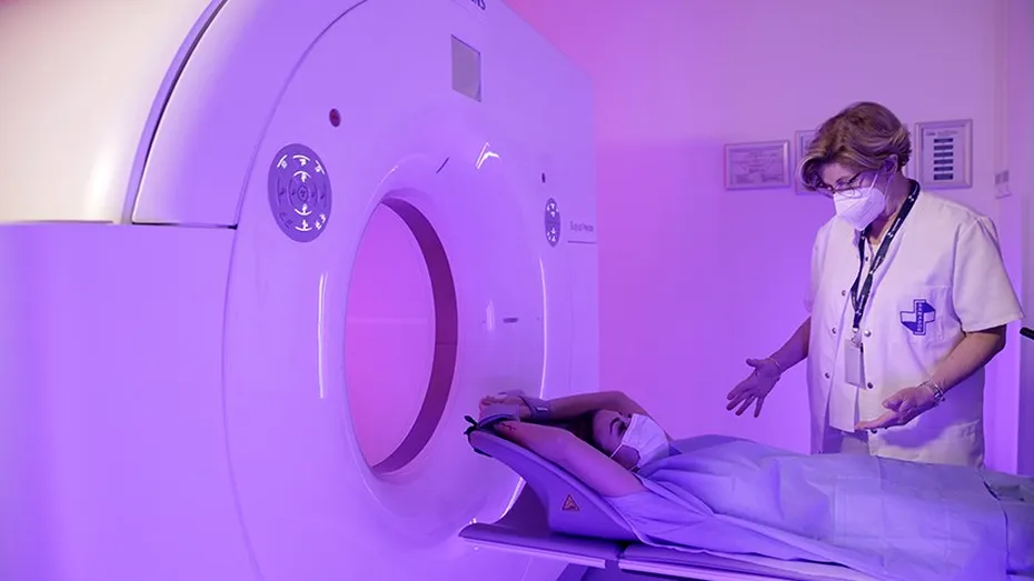 Rolul PET-CT în diagnosticul, stadializarea și monitorizarea cancerului colorectal