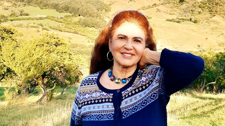 Irina Loghin, motivul pentru care a renunțat la carne, de 40 de ani