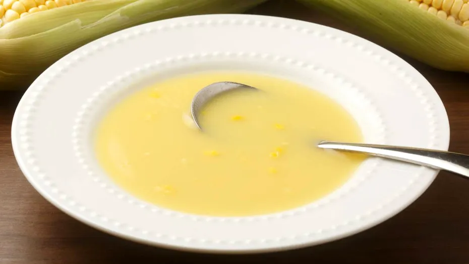 Supă cremă de mălai. Cum să faci cea mai simplă supă de post