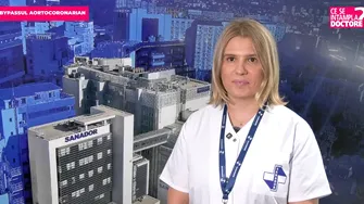 Bypassul aortocoronarian: când este necesară intervenția și ce trebuie să știe pacienții despre riscuri