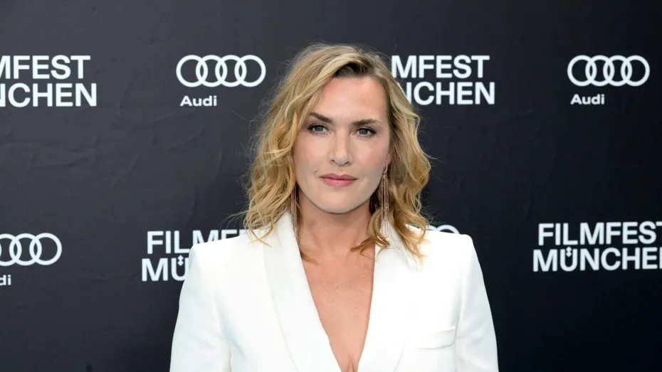 Kate Winslet a spus „Nu” artificiilor de înfrumusețare de la Hollywood. Secretul frumuseții sale: 