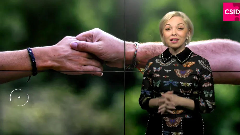 Nu salva pe nimeni! Pastila de PSIHOLOGIE