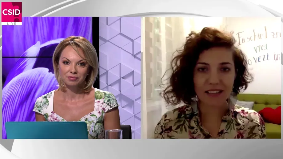 Andreea Neagu, psiholog: teoria atașamentului și tipuri de atașament