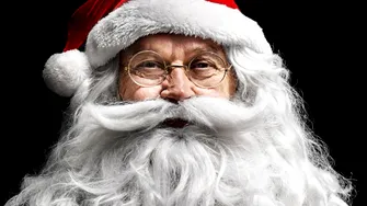 Cum arată și cine este, de fapt, Moș Crăciun? Portretul real al omului care stă în spatele legendei