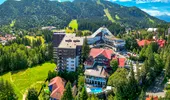 Tarifele pentru minivacanța de 1 Mai în Poiana Brașov. Interesul turiștilor, mai redus decât în anii anteriori