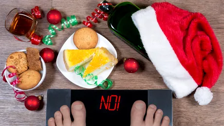 4 modalități distractive și ușoare de a arde caloriile acumulate în preajma Crăciunului