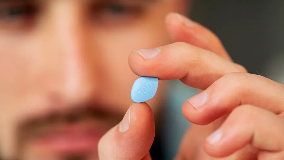 Viagra ar putea fi recomandată, în viitor, ca tratament pentru a reduce riscul de Alzheimer. Care este motivul