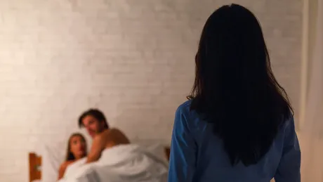 „A fost doar sex, de ce te superi?”