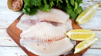 Cum prepari mititei din pește. Rețeta simplă pentru zilele cu dezlegare la pește din Postul Paștelui