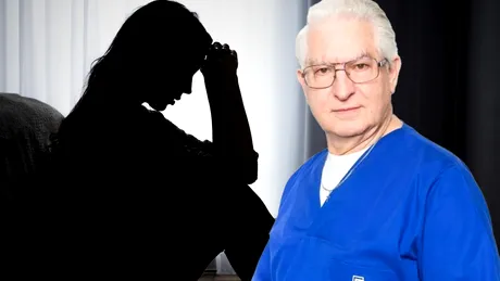 Prof. dr. Vlad Ciurea dezvăluire cele 4 metode prin care putem scăpa de depresie, fără medicamente