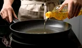 Cele mai bune uleiuri pentru prăjit. Medic: Nu recomand uleiul de floarea-soarelui