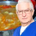 Singura ciorbă care te face mai inteligent, potrivit renumitului dr. Vlad Ciurea