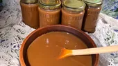 Rețeta de dulceață de lapte a Silvanei Rîciu. Secretul dezvăluit de artistă