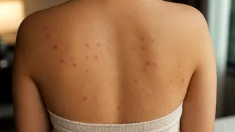 (P) Cum îți dai seama că ai ploșnițe în casă: semnele de pe piele pe care mulți le confundă cu înțepăturile de țânțar