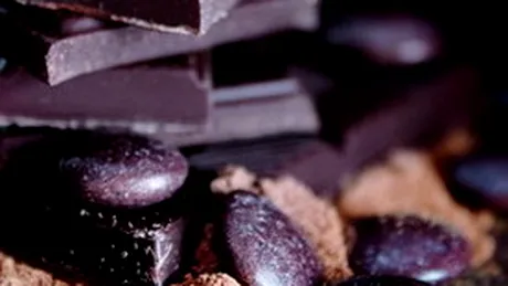 Ciocolata neagra nu e intotdeauna sanatoasa