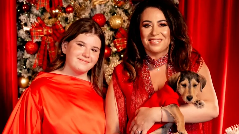 Fiica Oanei Roman a primit diagnosticul din partea medicilor. Analizele Isabelei nu au ieșit bine