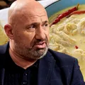 Ciorbă de burtă | Rețeta lui Cătălin Scărlătescu pe care trebuie să o încerci
