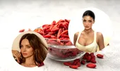 Superalimentele preferate de vedete pe care merită să le incluzi și tu în dietă