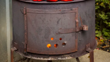 Secrete pentru ardei copţi perfect