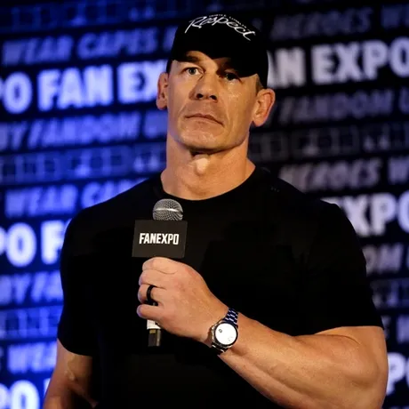 John Cena, diagnosticat cu cancer! Cum se simte acum actorul american