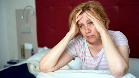 Motivul pentru care te simți mereu obosit chiar dacă dormi suficient. 5 cauze medicale neașteptate