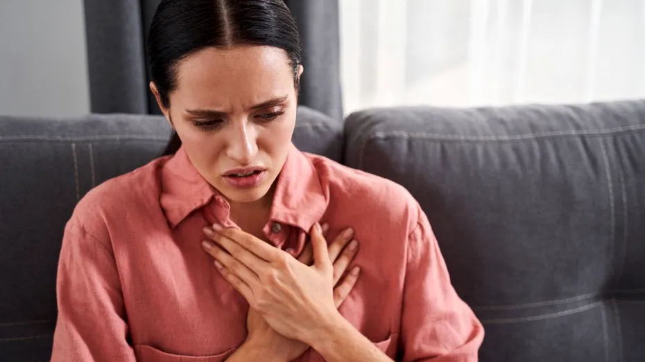 Cum îți afectează stresul sănătatea inimii? Explicația medicului cardiolog