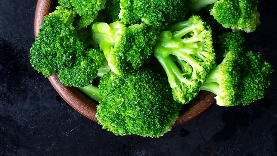 Broccoli - cum să-l prepari delicios! Rețetă economică de spaghetti