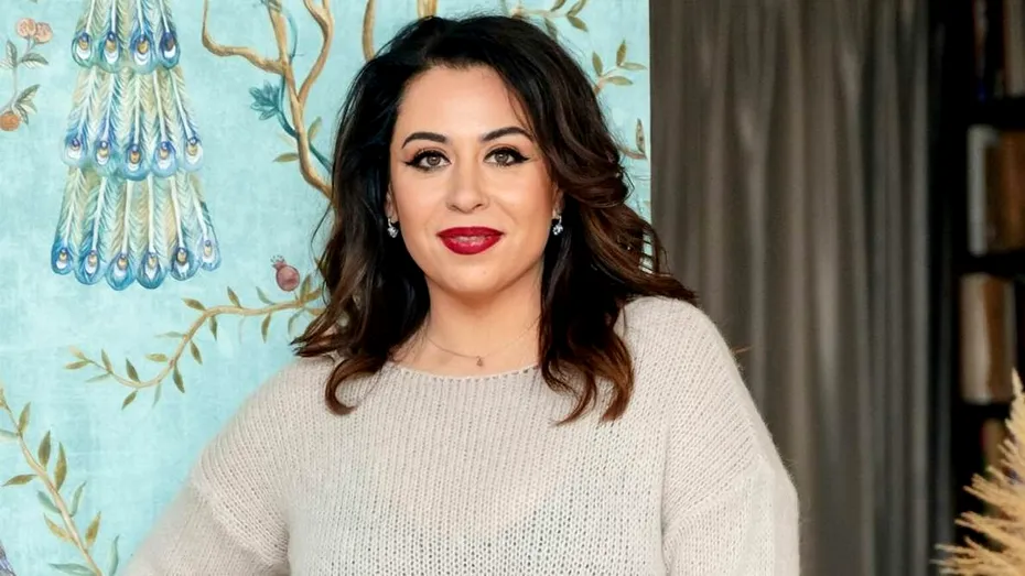 Oana Roman, o nouă apariție după ce a slăbit. Vedeta și-a surprins din nou fanii: „O nouă versiune a mea”