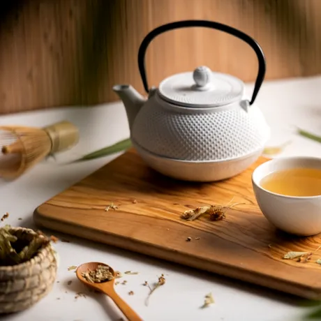 Cele mai bune ceaiuri naturale pentru suprimarea poftei de mâncare