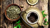 Ceaiul verde, „elixirul” sănătății? Beneficii surprinzătoare și adevăruri pe care trebuie să le știi