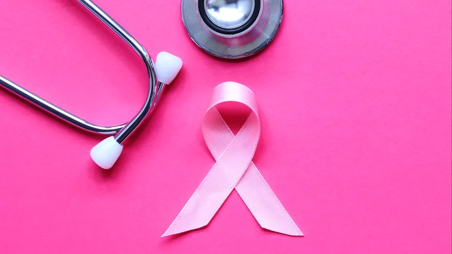 Sînziana Maioreanu: ”Dacă veți întreba femei foarte diferite, majoritatea nu știu care este diferența dintre ecografie mamară ori mamografie” INTERVIU