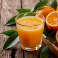 5 băuturi care au mai multă vitamina C decât sucul de portocale