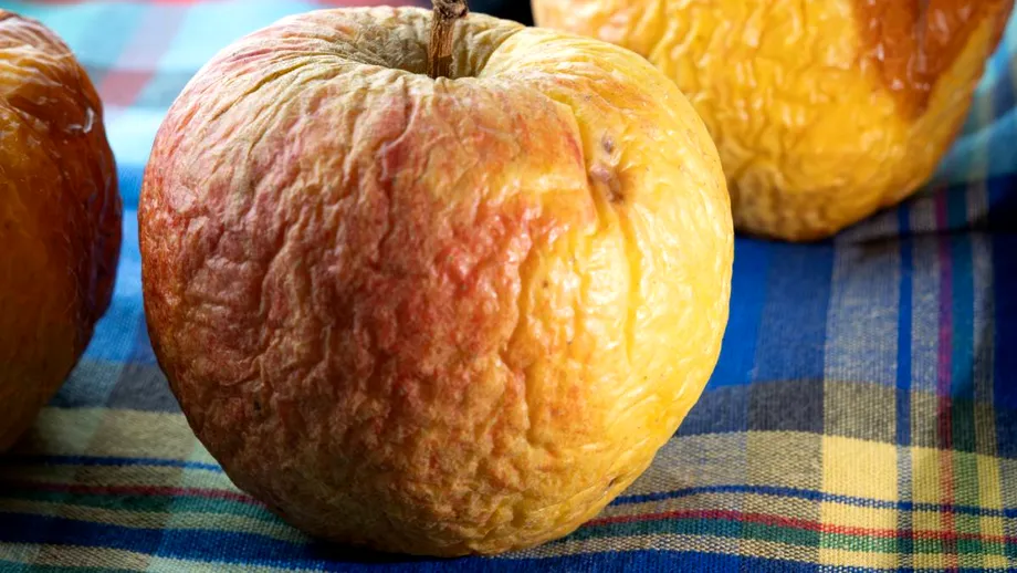 Merele „zbârcite” nu sunt de aruncat! Cum pot ajuta la scăderea colesterolului și la digestie