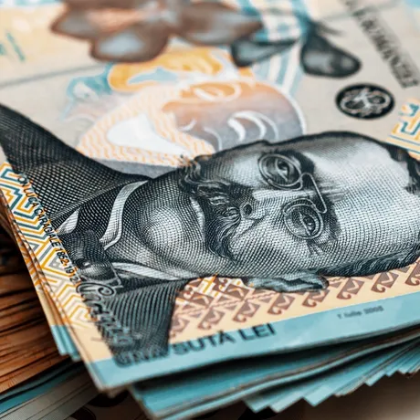 Unde se câștigă cele mai mari pensii în România. Diferențe de peste 1.300 de lei între județe