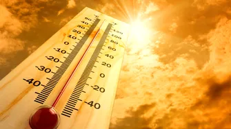 Cum ne poate AFECTA căldura extremă. La ce simptome trebuie să fim atenți