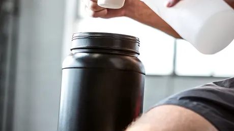 E bine sau nu să iei aminoacizi dacă mergi la sală?