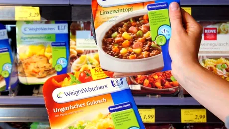 Alimentele procesate din magazine: de ce vrem să mâncăm din ce în ce mai mult