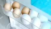 Nu mai cumpăra ouă fără să știi asta! Cum poți verifica prospețimea lor. Detaliul se află pe coajă