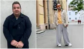De nerecunoscut! Vedeta de la Chefi la cuțite a slăbit 75 de kilograme în timp record