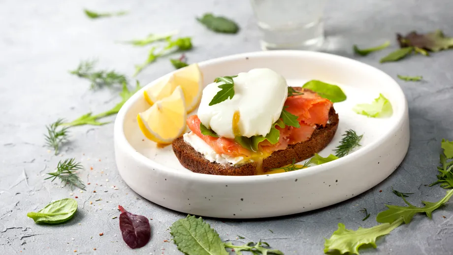 Dieta nordică, cea mai sănătoasă dietă