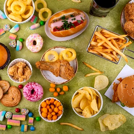 Avertismentul dat de medicul Mircea Beuran. Pericolele alimentației procesate