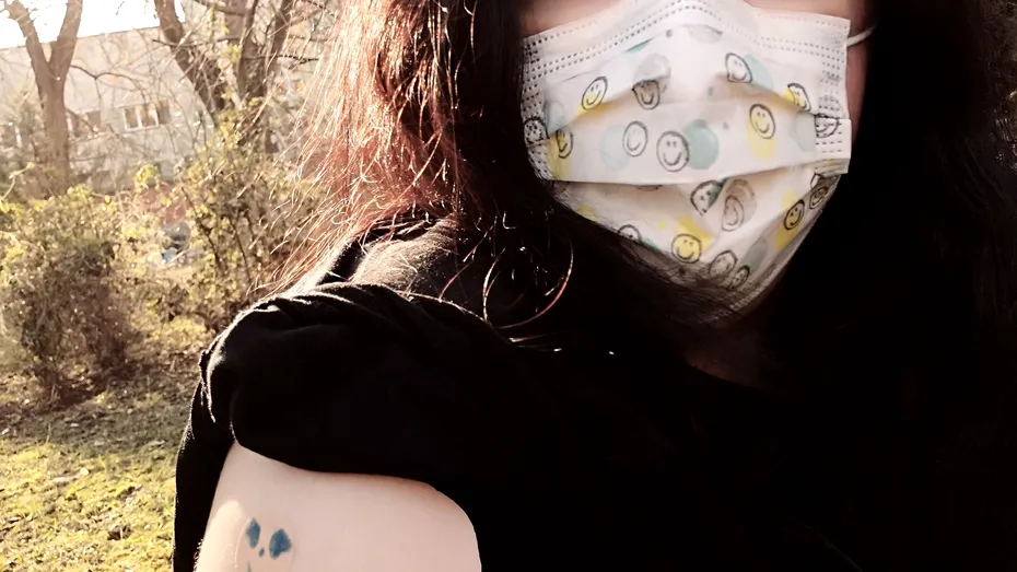 Experiența mea cu vaccinul anti-COVID Pfizer