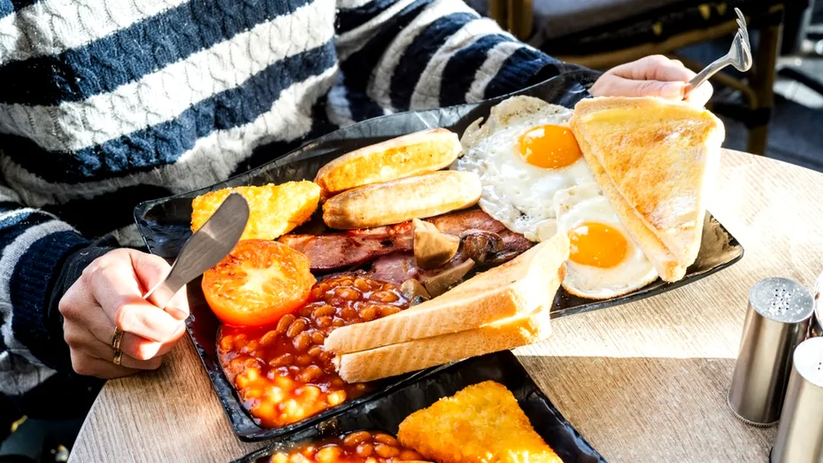 Alimente pe care să NU le mai consumi la micul dejun. Îmbolnăvesc rinichii