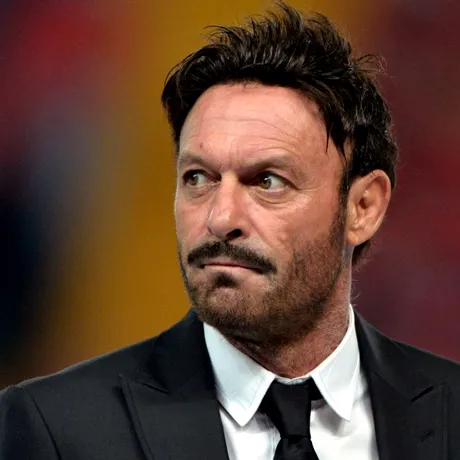 Boala de care suferea Toto Schillaci. Legendarul fotbalist italian a murit la 59 de ani