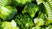 Broccoli crud: efecte asupra organismului