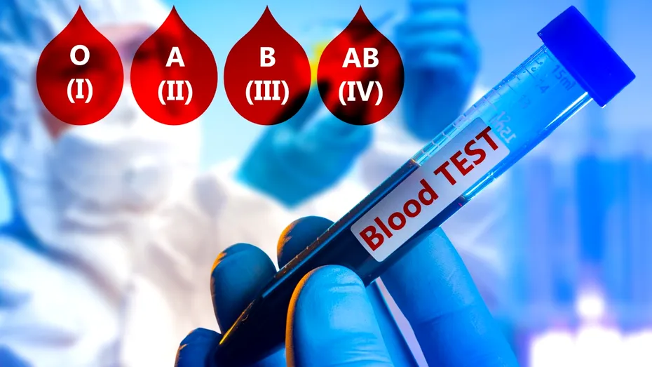 Persoanele cu această grupă sanguină trăiesc mai mult. Ar putea fi secretul logenvității